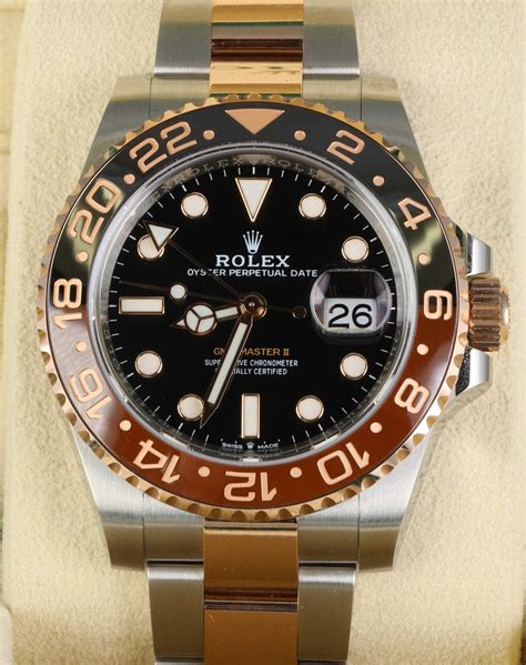 2021 root beer rolex for sale|rolex root beer retail price.